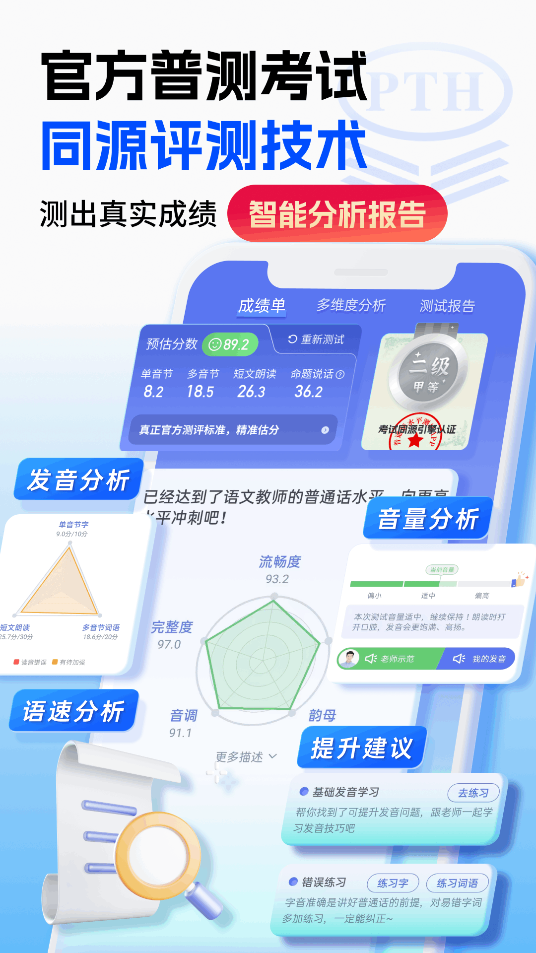 个性化推荐